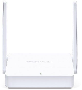 Маршрутизатор Mercusys MW301R 44097 фото