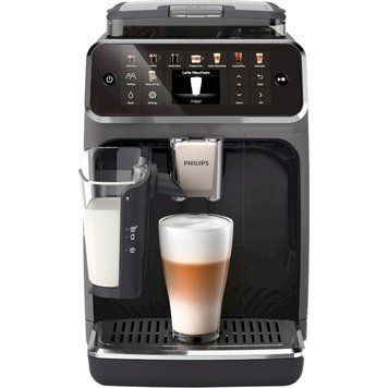 Кавомашина Philips LatteGO 5500 Series EP5544/50 з капучинатором 43979 фото