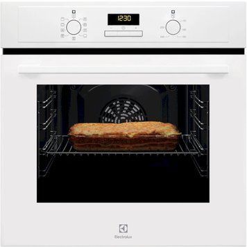 Духова шафа Electrolux EOF3H40BW 32791 фото