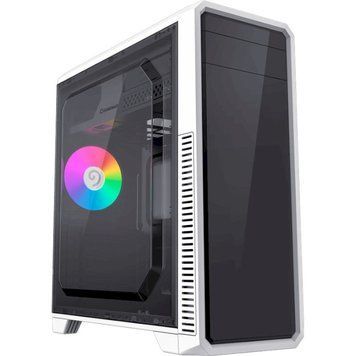 Корпус GameMax G561E-WH White with window 157870 фото