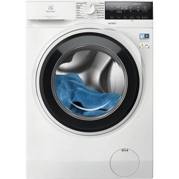 Пральна машина Electrolux EW6F3494UAC 914932102 фото