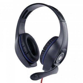 Гарнітура Gembird GHS-05-B Black 116180 фото