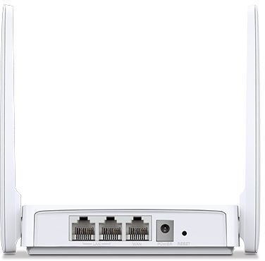 Маршрутизатор Mercusys MW301R 44097 фото