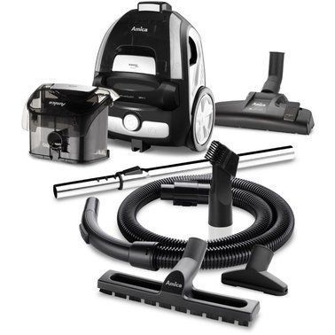 Пилосос Amica VM 3046 Bagio Eco 134483 фото