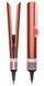 Випрямляч для волосся Dyson Airstrait HT01 Strawberry Bronze/Blush Pink (560844-01) STH0029361 фото 1