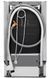 Посудомийна машина Electrolux ESS64321SX 43511 фото 9