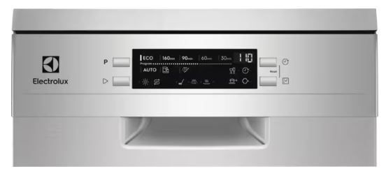 Посудомийна машина Electrolux ESS64321SX 43511 фото