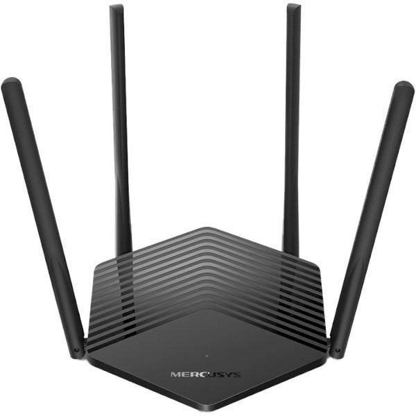 Wi-Fi Роутер Mercusys MR60X 140783 фото