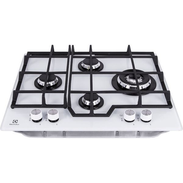 Варильна поверхня Electrolux GME363NV газова 949640482 фото