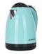 Електрочайник Delfa DK 3530 X Turquoise 53044 фото 3