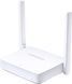 Маршрутизатор Mercusys MW301R 44097 фото 1