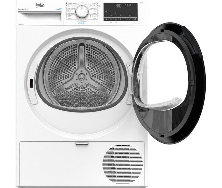 Сушильний автомат Beko B3T67230 133902 фото
