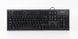 Комплект (клавіатура + миша) A4Tech KRS-8572 Black USB 81022 фото 4