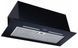 Витяжка вбудована Weilor PBS 72650 GLASS BL 1250 LED Strip УТ000001098 фото 2