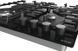 Варильна поверхня Gorenje GTW642SYB Black 39909 фото 4