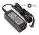 Блок живлення для ноутбука Asus 19V 2.1A 40W 2.5x0.7мм без каб.пит. (AD103012) bulk 16920 фото 1