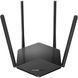 Wi-Fi Роутер Mercusys MR60X 140783 фото 3