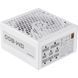 Блок живлення Gamemax 800W (GM-800 Modular white) 39529 фото 1