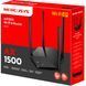 Wi-Fi Роутер Mercusys MR60X 140783 фото 4