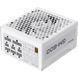 Блок живлення Gamemax 800W (GM-800 Modular white) 39529 фото 2