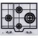 Варильна поверхня Electrolux GME363NV газова 949640482 фото 1