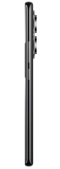 Смартфон Xiaomi Redmi Note 14 Pro 4G 12/512GB Black NFC (Global) (із зарядним пристроєм) STH0031626 фото