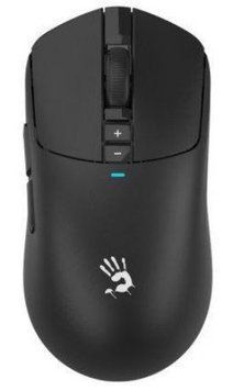 Миша ігрова A4Tech Bloody R72 Pro (Black) 151704 фото