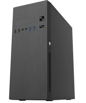 Корпус GameMax ET-212-450W-U3 80631 фото