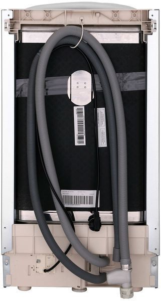 Посудомийна машина Hotpoint-Ariston HSIO 3O23 WFE вбудована 48534 фото