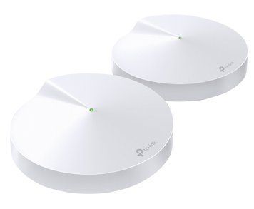 Маршрутизатор TP-Link Deco M5 (2-pack) 117617 фото