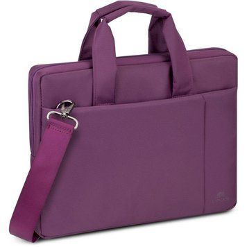 Сумка для ноутбука RivaCase 13.3" 8221 (Purple) 23474 фото