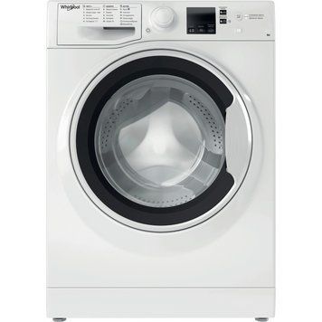 Пральна машина Whirlpool WRBSS 6239 W UA 148872 фото