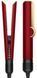 Випрямляч для волосся Dyson Airstrait HT01 Red Velvet/Gold EU (596931-01) STH0034356 фото 1