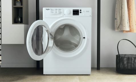 Пральна машина Whirlpool WRBSS 6239 W UA 148872 фото