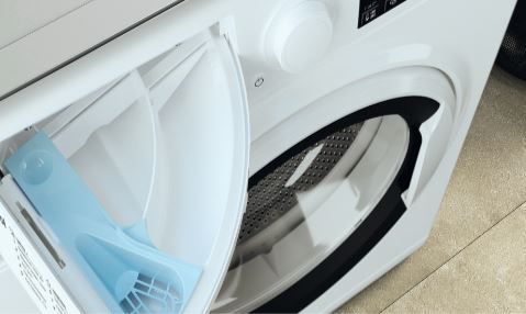 Пральна машина Whirlpool WRBSS 6239 W UA 148872 фото