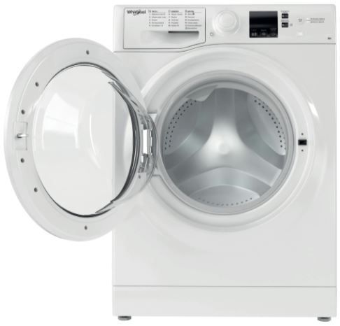 Пральна машина Whirlpool WRBSS 6239 W UA 148872 фото