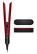 Випрямляч для волосся Dyson Airstrait HT01 Red Velvet/Gold EU (596931-01) STH0034356 фото 2