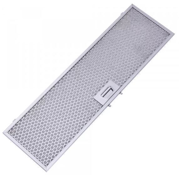 Витяжка вбудована Weilor PBS 72650 GLASS WH 1250 LED Strip УТ000001099 фото