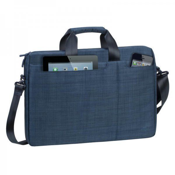 Сумка для ноутбука RivaCase 15.6" 8335 (Blue) DL336082 фото