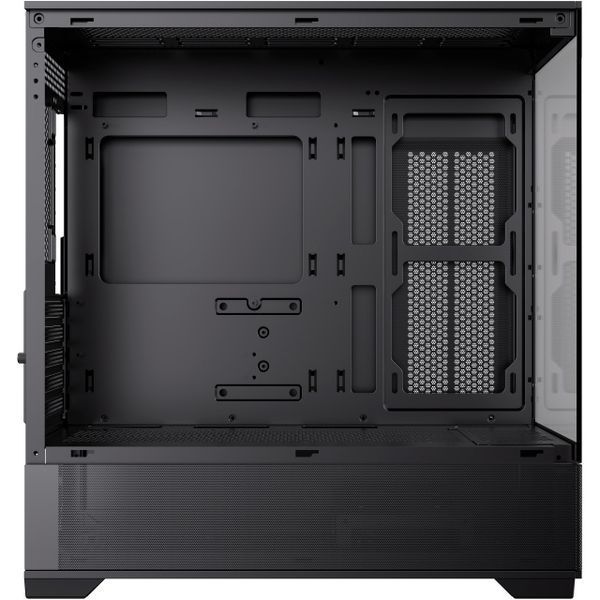 Корпус GameMax Vista MB Black with window 140210 фото