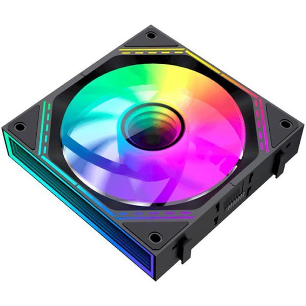 Набір вентиляторів GameMax FN12A-S3I 147419 фото