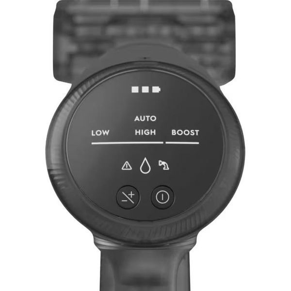 Акумуляторний пилосос Electrolux EP83HB25UV 43362 фото
