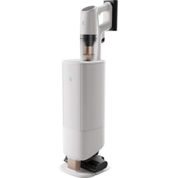 Акумуляторний пилосос Electrolux EP83HB25UV 43362 фото