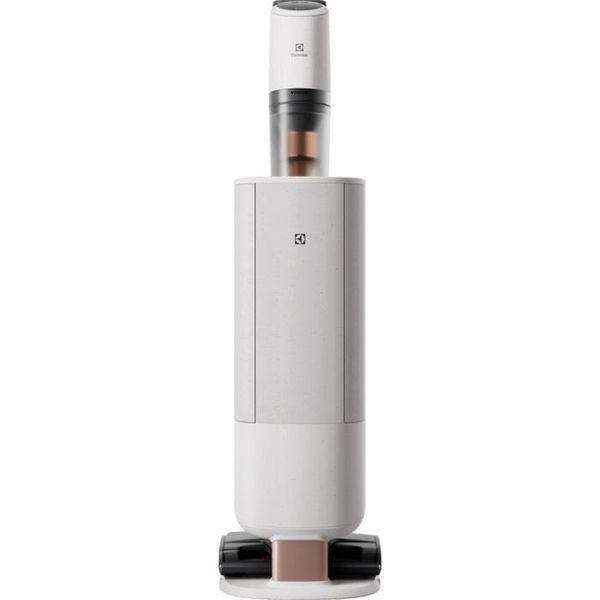 Акумуляторний пилосос Electrolux EP83HB25UV 43362 фото