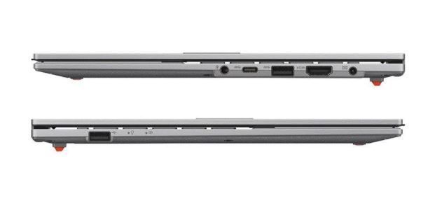 Ноутбук Asus VivoBook Go 15 E1504FA (E1504FA-BQ1311) 57142 фото