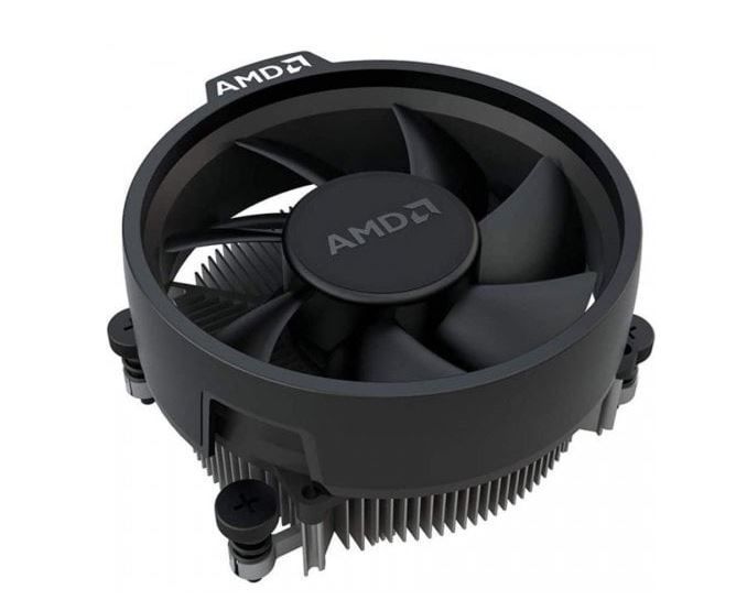 Процесор AMD Ryzen 5 7500F Tray (100-000000597) 141735 фото