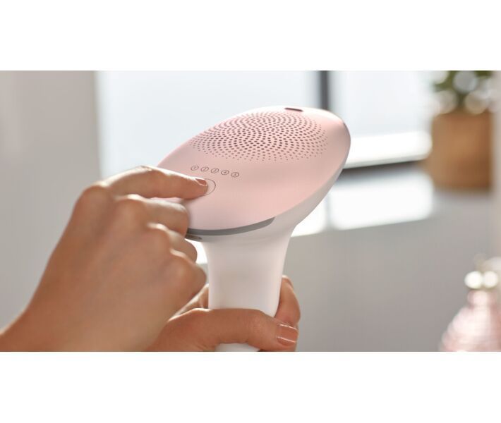 Фотоепілятор Philips Lumea Advanced SC1994/00 84917 фото