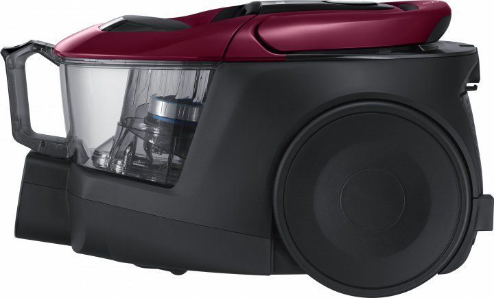 Пилосос Samsung VC07M31A1HP 42949 фото