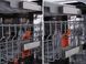 Посудомийна машина Hotpoint-Ariston HSIO 3O23 WFE вбудована 48534 фото 6
