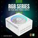 Блок живлення GameMax 1050W RGB 1050G WH 160476 фото 6